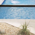 Crimsafe meets requirements for pool fencing