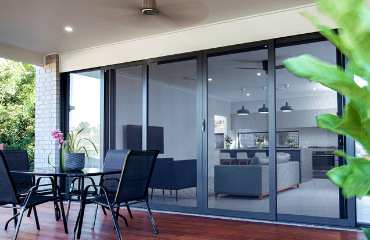 Security Doors For Ultimate Home Security | Crimsafe NZ