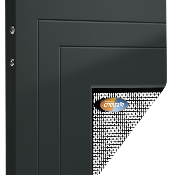 Crimsafe Ultimate The Strongest Security Screens Crimsafe NZ