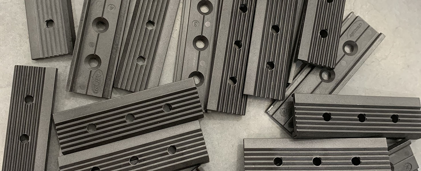 Introducing Crimsafe CF6 Carbon Fibre Screw Clamp Technology Crimsafe NZ